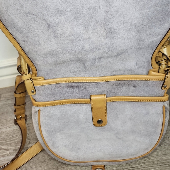 Michael Kors Crossbody - Picture 7 of 11